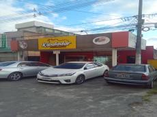 Imagem Ponto Comercial para Alugar, 125 m² em Paripe - Salvador