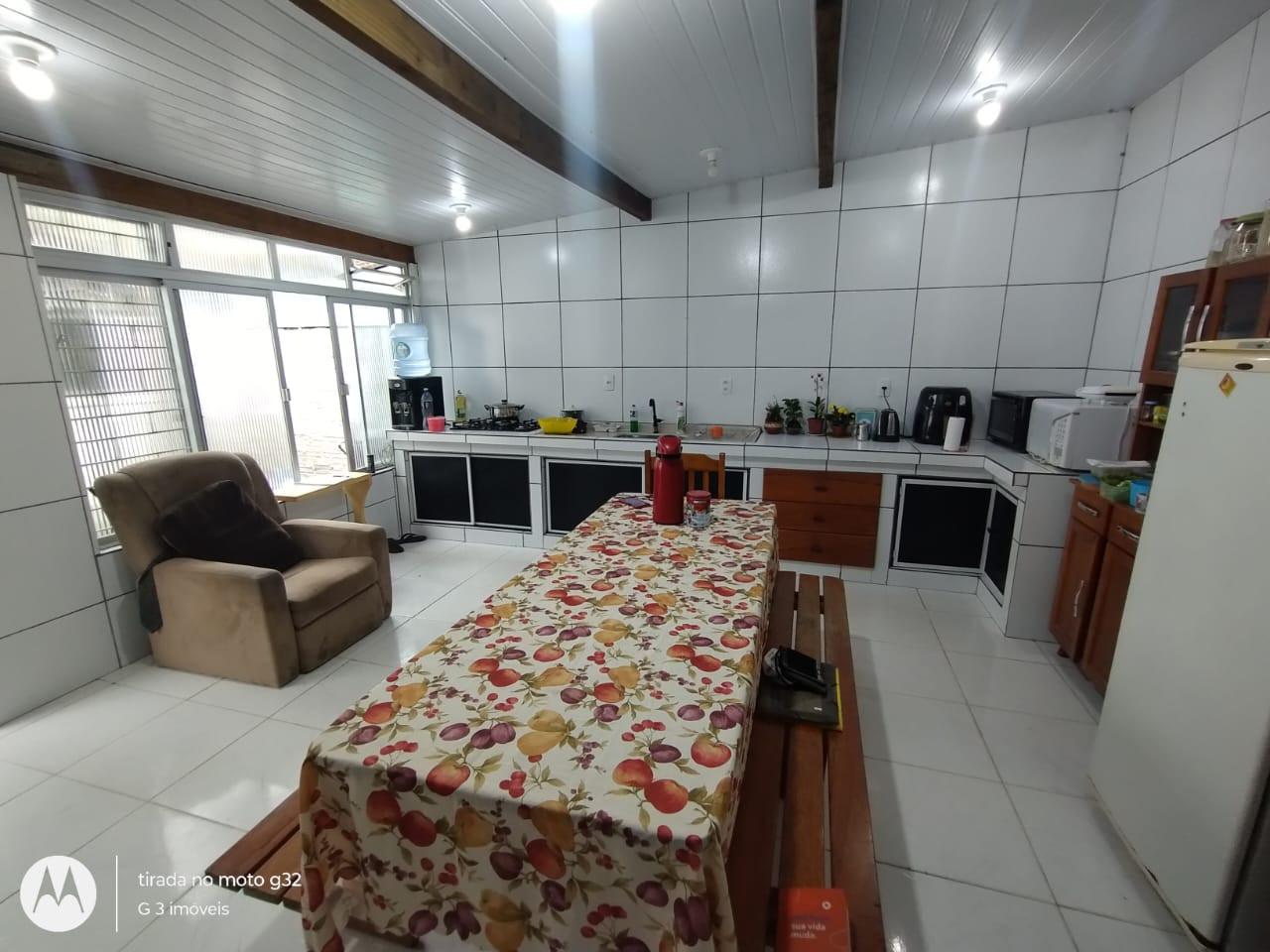 Casa com 3 Quartos à Venda, 70 m² em Monte Verde - Florianópolis