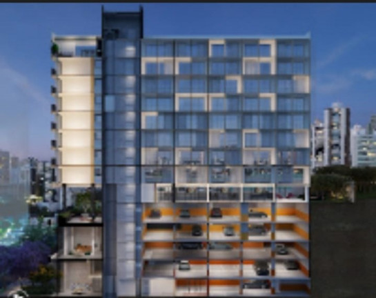 Imagem Apartamento com 1 Quarto à Venda, 32 m² em Pinheiros - São Paulo Imagem Apartamento com 1 Quarto à Venda, 32 m² em Pinheiros - São Paulo