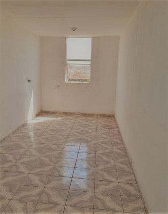 Imagem Apartamento com 2 Quartos à Venda, 58 m² em Conjunto Residencial José Bonifácio - São Paulo
