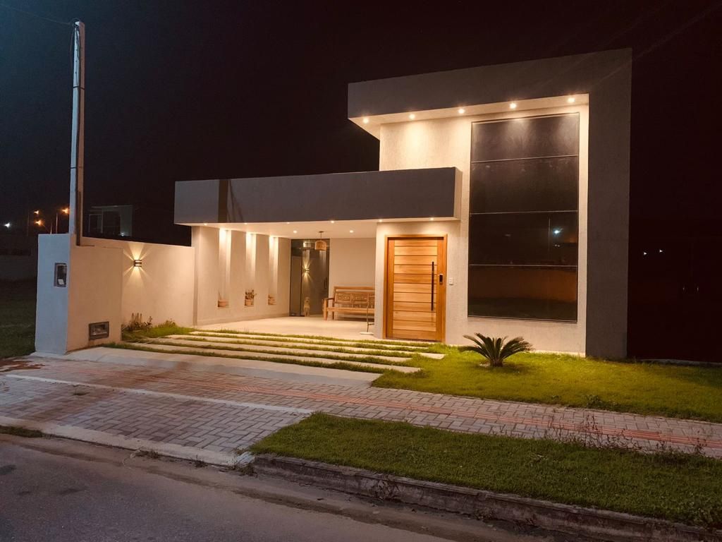 Imagem Casa com 3 Quartos à Venda, 360 m²em Cajueiros (Itaipuaçu) - Maricá Imagem Casa com 3 Quartos à Venda, 360 m²em Cajueiros (Itaipuaçu) - Maricá