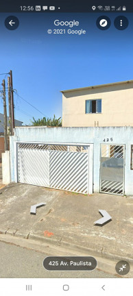 Sobrado com 4 Quartos à Venda, 170 m² em Vila Paulista - Mogi das Cruzes