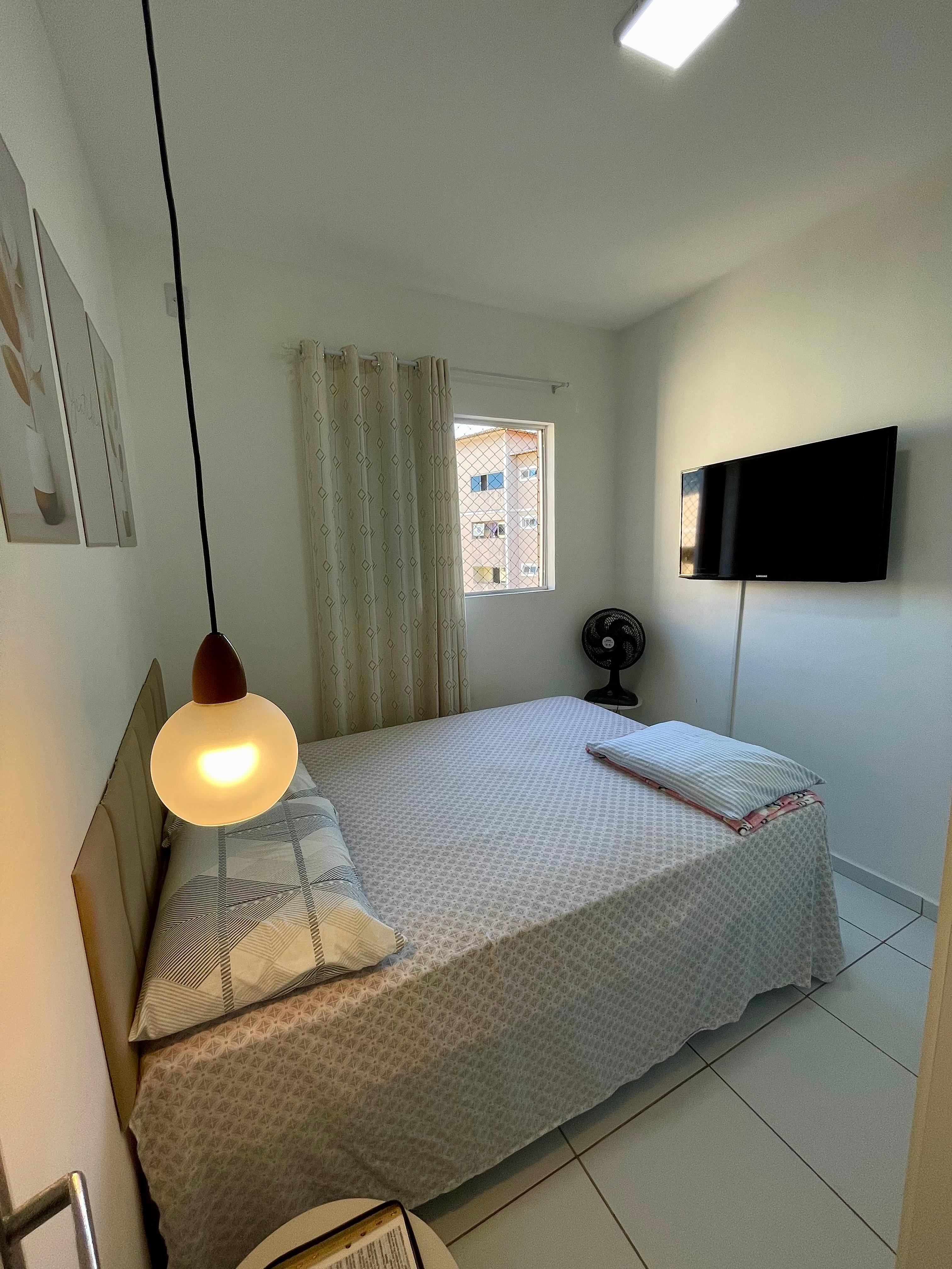 Imagem Apartamento com 2 Quartos à Venda, 55 m² em Vale do Sol - Parnamirim Imagem Apartamento com 2 Quartos à Venda, 55 m² em Vale do Sol - Parnamirim