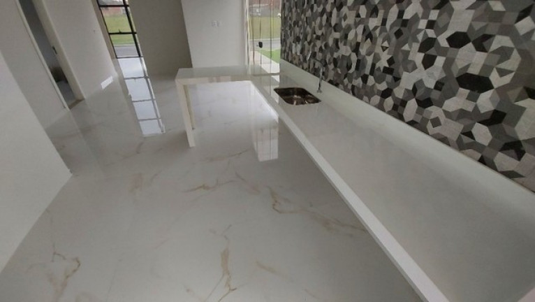 Imagem Casa de Condomínio com 3 Quartos à Venda, 180 m² em Tapanã (Icoaraci) - Belém