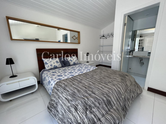 Imagem Casa com 5 Quartos para Temporada,  em Frade (Cunhambebe) - Angra dos Reis