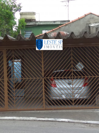 Imagem Casa com 3 Quartos à Venda, 160 m² em Jardim São Carlos (Zona Leste) - São Paulo Imagem Casa com 3 Quartos à Venda, 160 m² em Jardim São Carlos (Zona Leste) - São Paulo