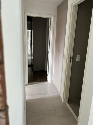 Imagem Apartamento com 2 Quartos à Venda, 70 m² em Ipiranga - São Paulo