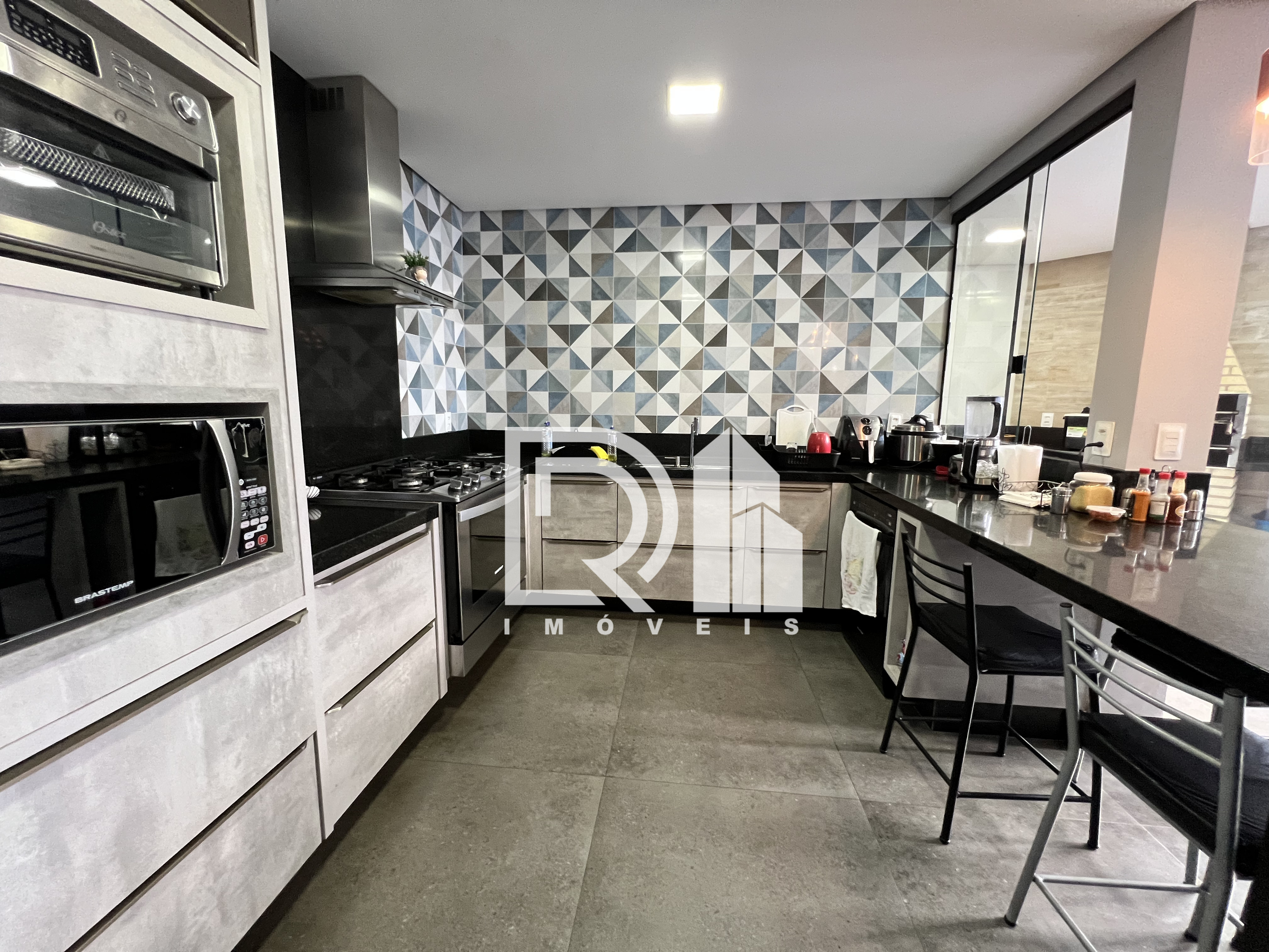 Imagem Casa com 4 Quartos à Venda, 400 m² em Setor Habitacional Vicente Pires - Brasília
