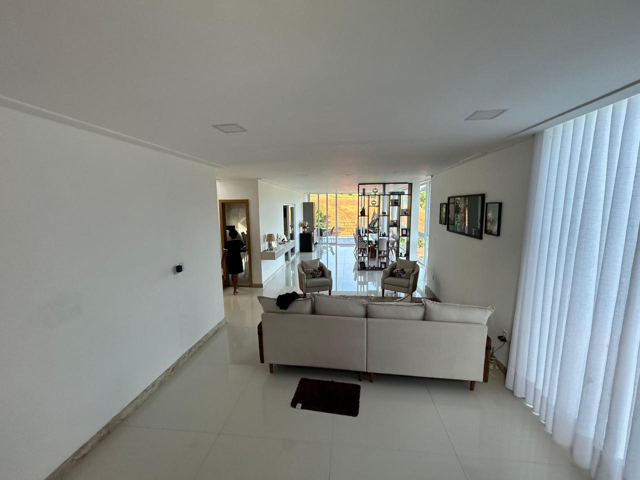 Imagem Casa de Condomínio com 6 Quartos para Alugar, 300 m² em Alphaville (Abrantes) - Camaçari