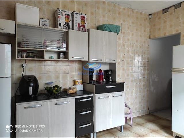 Imagem Casa com 3 Quartos à Venda, 79 m²em Vila Caodáglio - Jundiaí