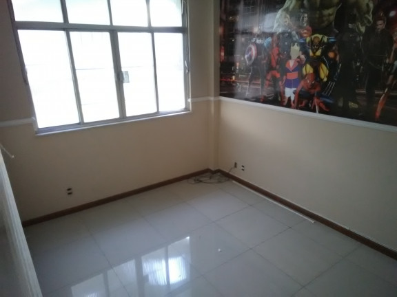 Imagem Apartamento com 2 Quartos à Venda, 70 m²em Camarão - São Gonçalo