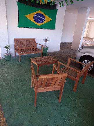 Imagem Apartamento com 3 Quartos à Venda, em Aeroclube - João Pessoa Imagem Apartamento com 3 Quartos à Venda, em Aeroclube - João Pessoa