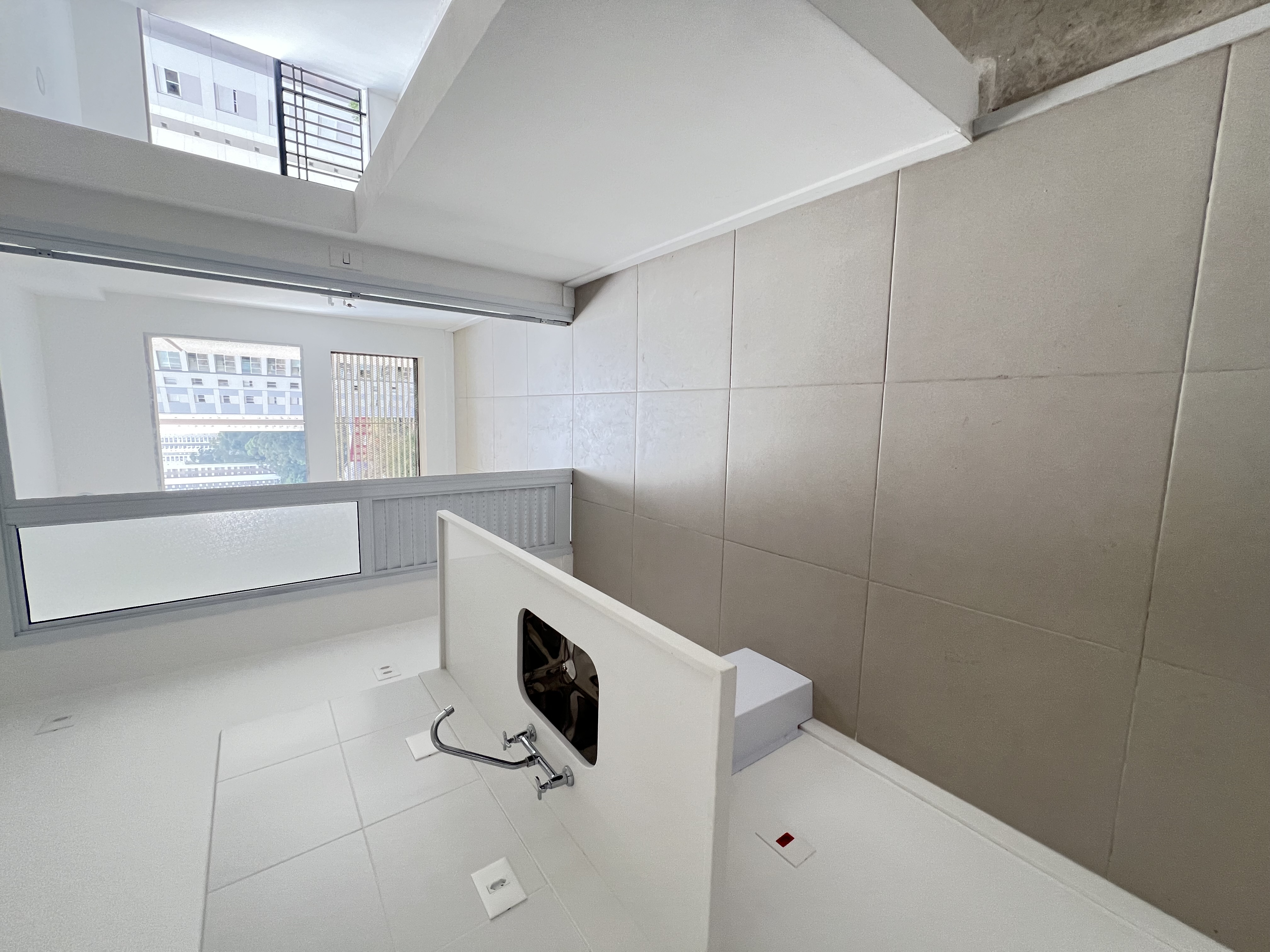 Imagem Apartamento com 3 Quartos à Venda, 82 m²em Vila Andrade - São Paulo