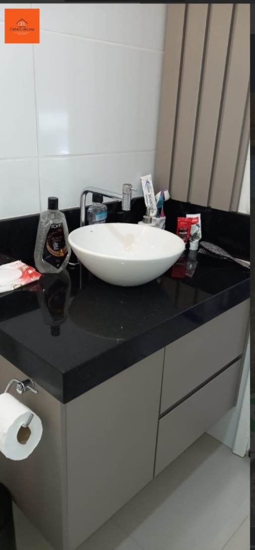 Imagem Apartamento com 3 Quartos à Venda, 62 m²em Jardim América - São José dos Campos Imagem Apartamento com 3 Quartos à Venda, 62 m²em Jardim América - São José dos Campos