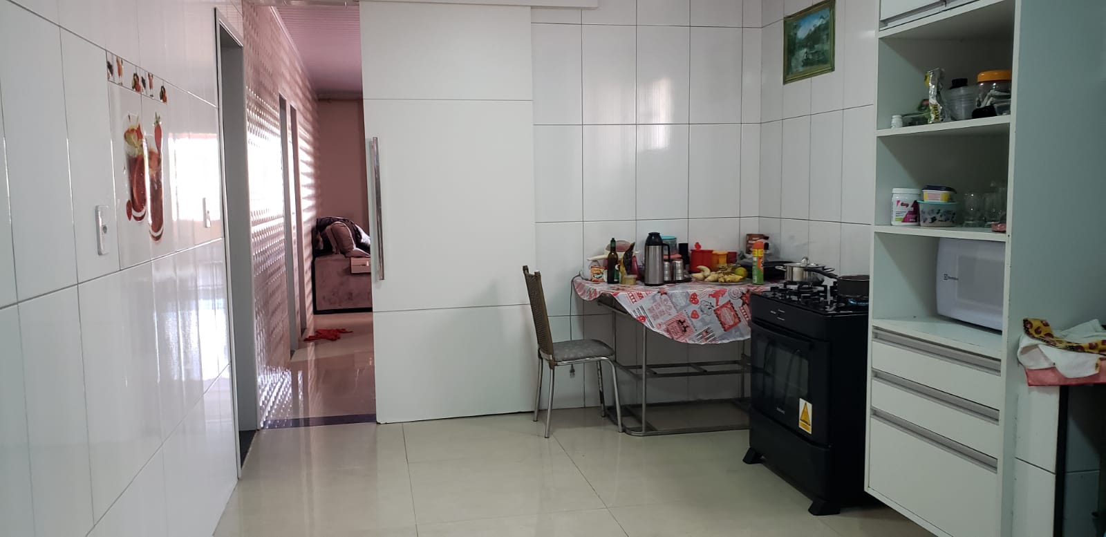 Imagem Casa com 2 Quartos à Venda, 120 m²em Km 25 - Simões Filho
