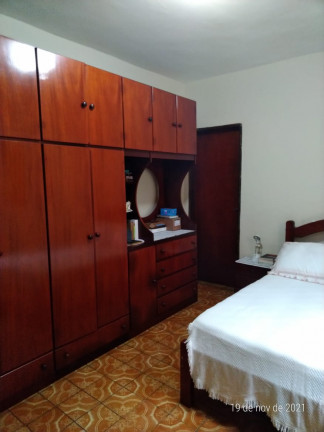 Imagem Casa com 2 Quartos à Venda, 60 m²em Jardim Cotia - Cotia