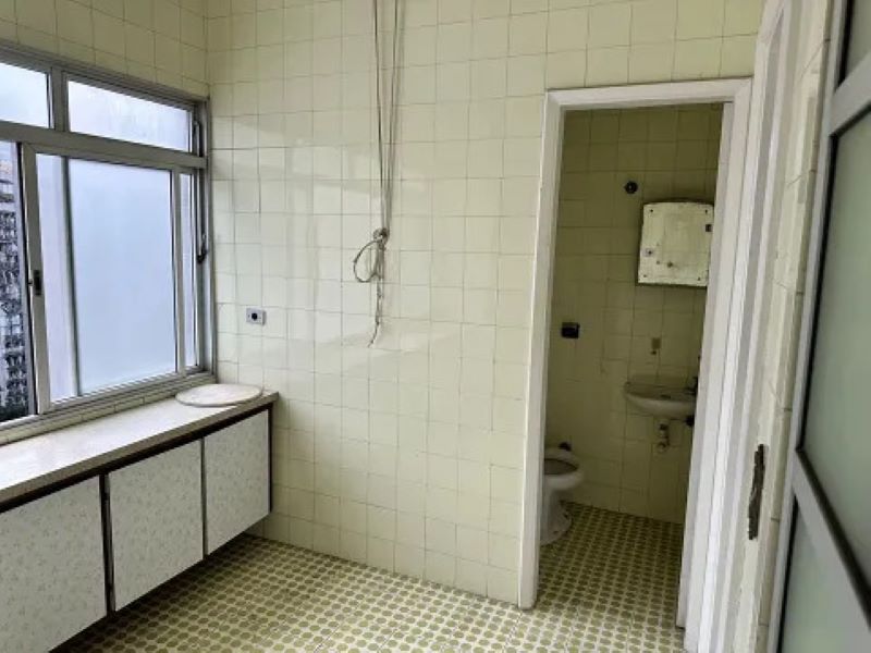 Imagem Apartamento com 3 Quartos à Venda, 130 m²em Bela Vista - São Paulo Imagem Apartamento com 3 Quartos à Venda, 130 m²em Bela Vista - São Paulo