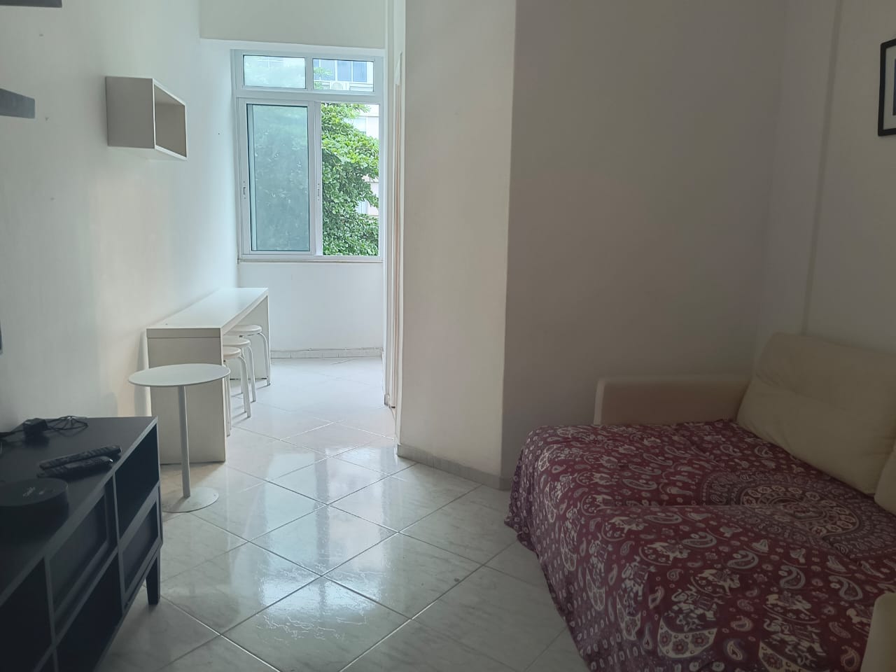 Imagem Apartamento com 2 Quartos à Venda, 65 m²em Leblon - Rio de Janeiro