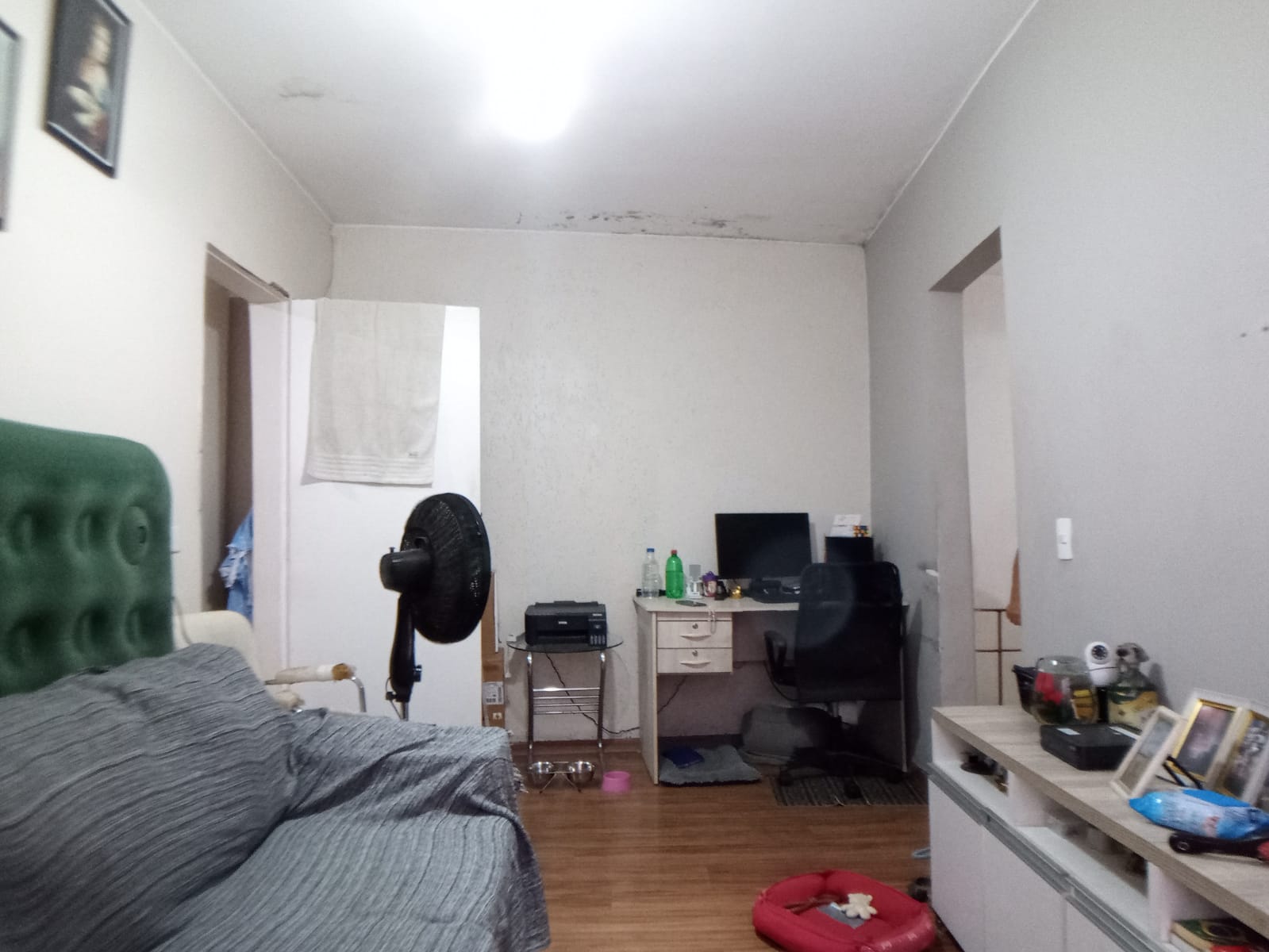 Imagem Sobrado com 2 Quartos à Venda, 140 m² em Vila João Batista - São Paulo