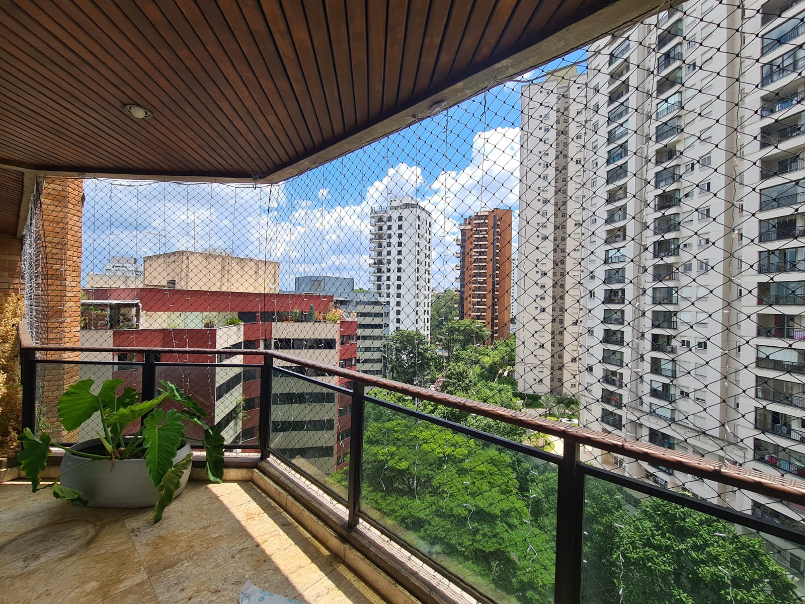 Imagem Apartamento com 4 Quartos à Venda, 198 m²em Jardim Parque Morumbi - São Paulo Imagem Apartamento com 4 Quartos à Venda, 198 m²em Jardim Parque Morumbi - São Paulo