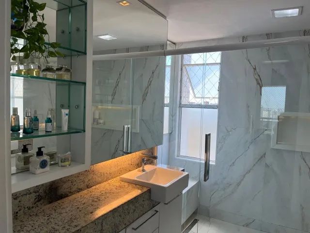 Imagem Apartamento com 3 Quartos à Venda, 141 m² em Aldeota - Fortaleza Imagem Apartamento com 3 Quartos à Venda, 141 m² em Aldeota - Fortaleza