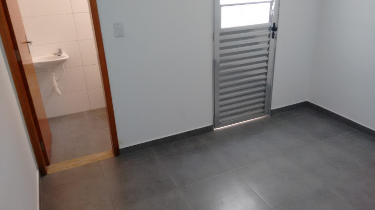 Imagem Casa com 1 Quarto para Alugar, 30 m² em Vila Mangalot - São Paulo