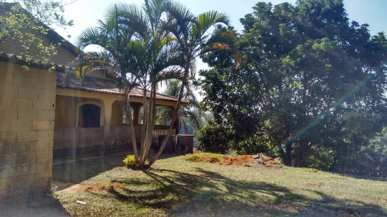 Imagem Chácara com 4 Quartos à Venda, 600 m² em Sapé I - Caçapava Imagem Chácara com 4 Quartos à Venda, 600 m² em Sapé I - Caçapava