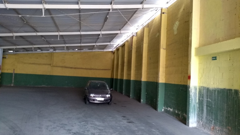 Imagem Galpão à Venda ou Locação, 1.580 m² em Ponte Grande - Guarulhos Imagem Galpão à Venda ou Locação, 1.580 m² em Ponte Grande - Guarulhos