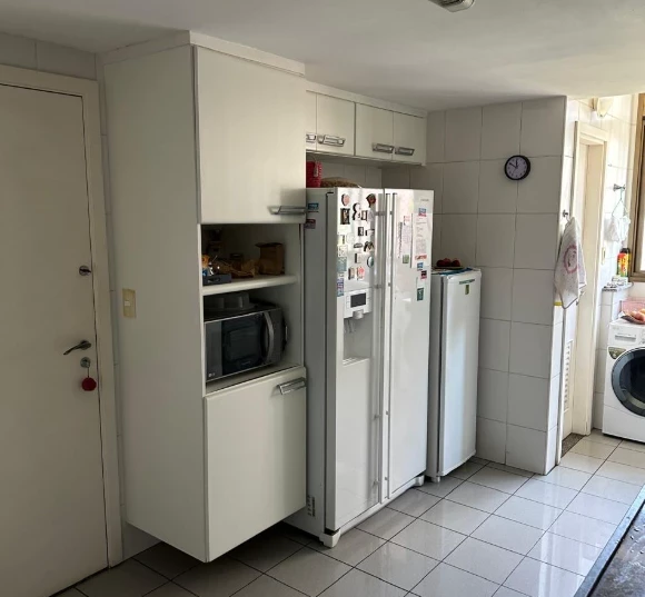 Imagem Apartamento com 4 Quartos à Venda, 169 m² em Barra da Tijuca - Rio de Janeiro