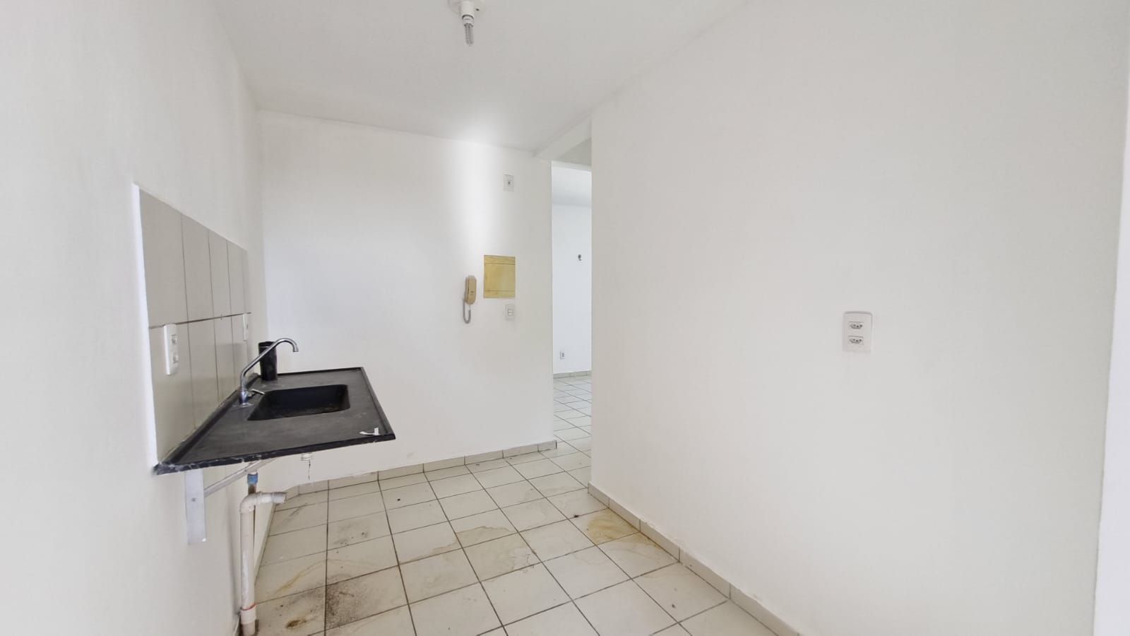 Imagem Apartamento com 2 Quartos à Venda, 51 m²em Pitimbu - Natal