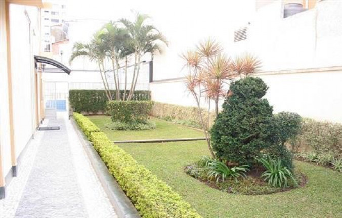Imagem Apartamento com 2 Quartos à Venda, 62 m² em Vila Dom Pedro I - São Paulo