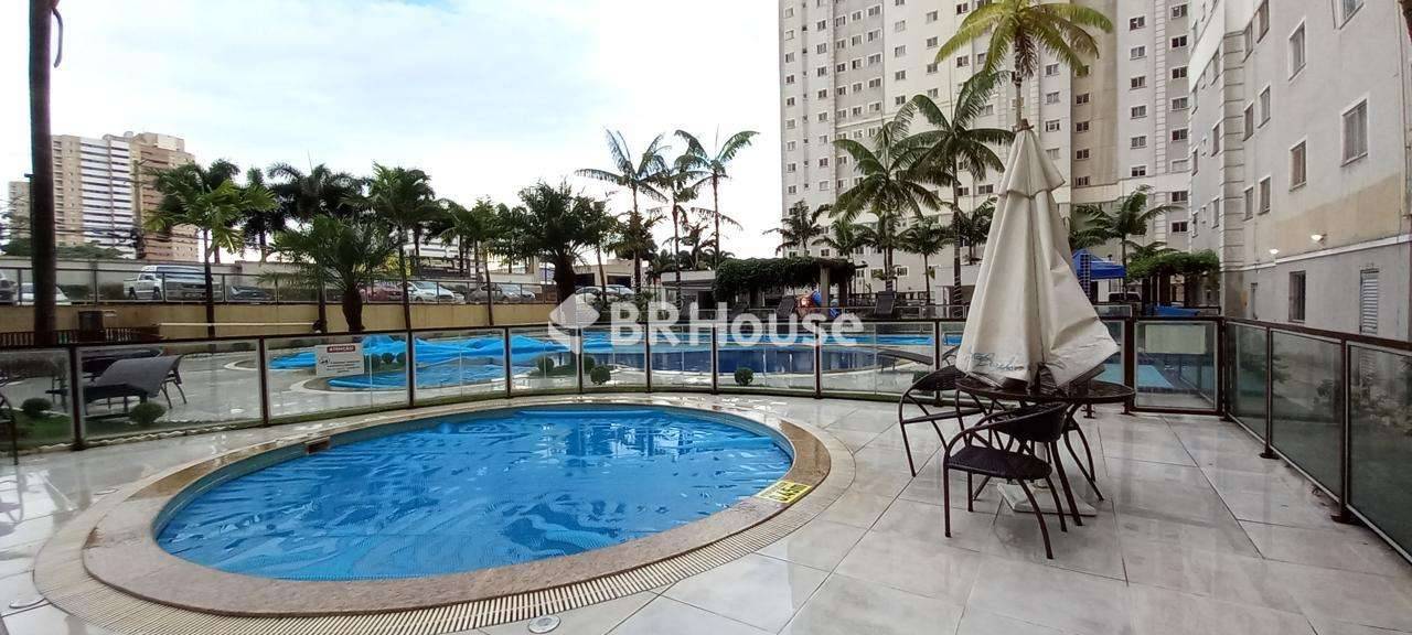 Imagem Apartamento com 2 Quartos à Venda, 50 m² em Setor Industrial (Taguatinga) - Brasília Imagem Apartamento com 2 Quartos à Venda, 50 m² em Setor Industrial (Taguatinga) - Brasília