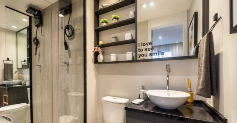 Imagem Apartamento com 1 Quarto à Venda, 29 m² em Vila Moraes - São Paulo Imagem Apartamento com 1 Quarto à Venda, 29 m² em Vila Moraes - São Paulo