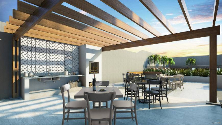 Imagem Apartamento com 2 Quartos à Venda, 70 m² em Vila Romana - São Paulo