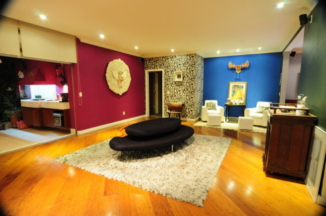 Imagem Apartamento com 3 Quartos à Venda, 300 m² em Jardim Paulista - São Paulo Imagem Apartamento com 3 Quartos à Venda, 300 m² em Jardim Paulista - São Paulo