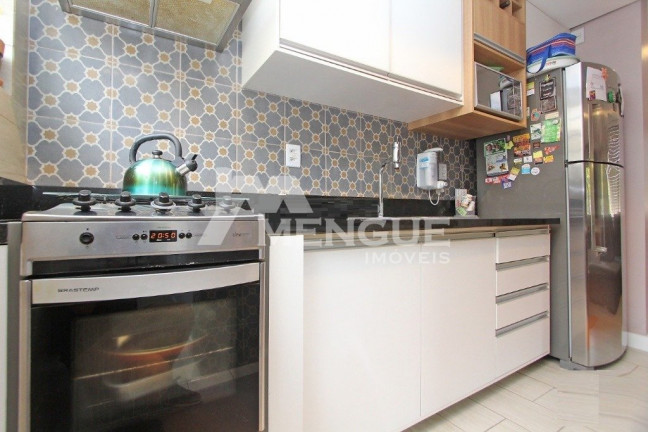 Imagem Apartamento com 2 Quartos à Venda, 84 m² em Jardim Lindóia - Porto Alegre Imagem Apartamento com 2 Quartos à Venda, 84 m² em Jardim Lindóia - Porto Alegre