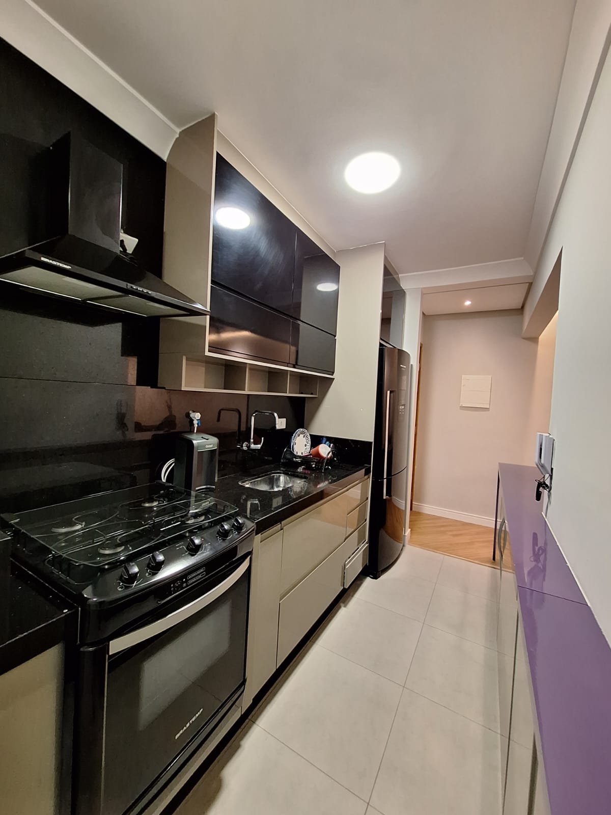 Imagem Apartamento com 3 Quartos à Venda, 69 m²em Centro - São Bernardo do Campo