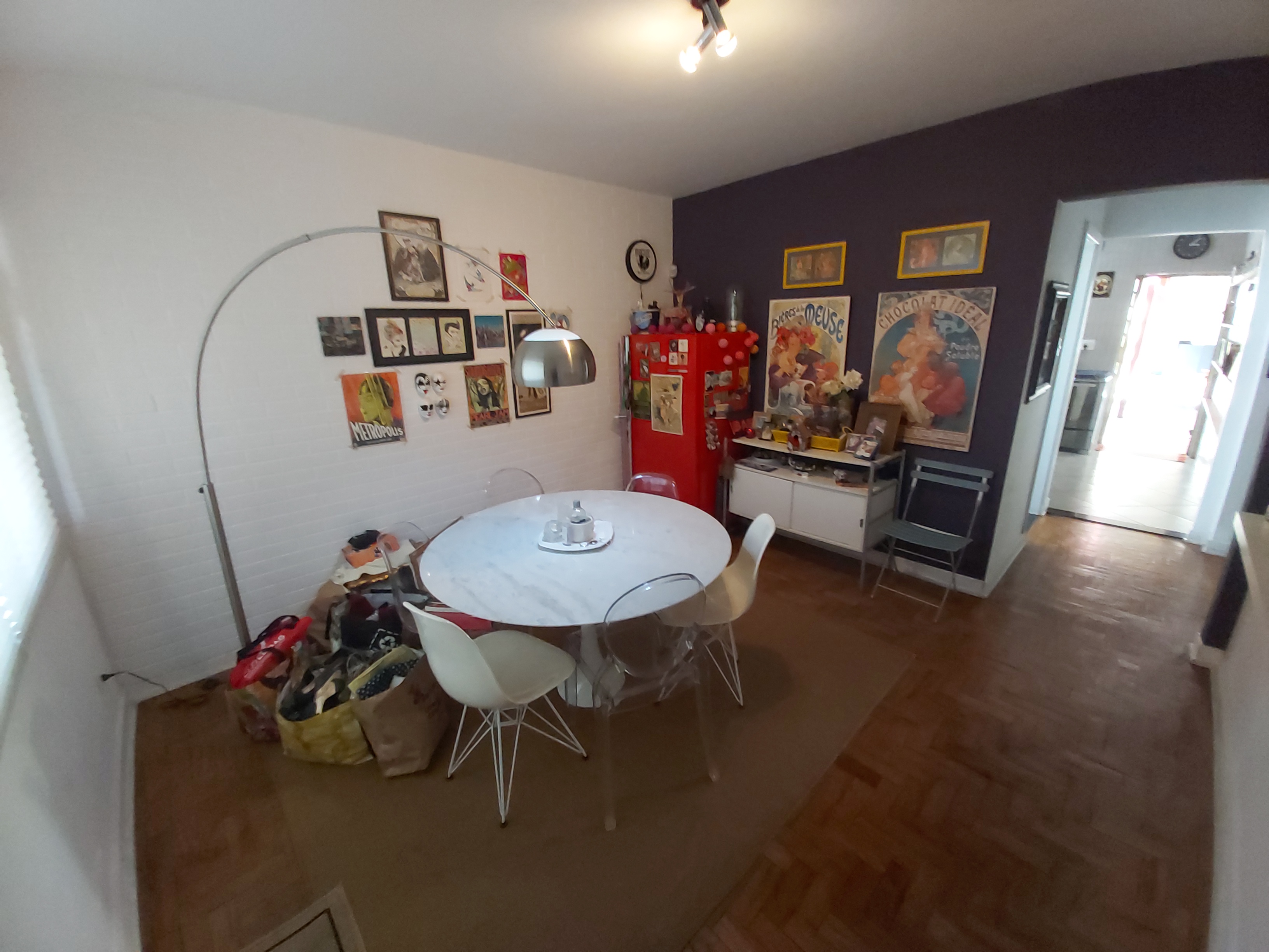 Imagem Casa com 3 Quartos à Venda, 80 m² em Jardim Monte Kemel - São Paulo