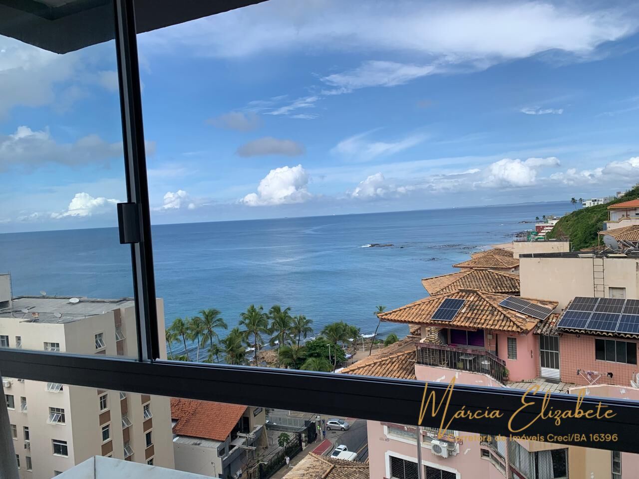 Imagem Cobertura com 1 Quarto à Venda, 96 m² em Barra - Salvador Imagem Cobertura com 1 Quarto à Venda, 96 m² em Barra - Salvador