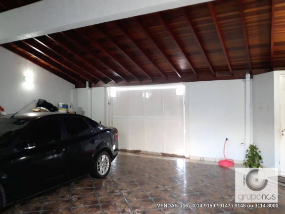 Imagem Casa com 2 Quartos à Venda, 190 m² em Jardim Residencial Silvestre - Araraquara Imagem Casa com 2 Quartos à Venda, 190 m² em Jardim Residencial Silvestre - Araraquara