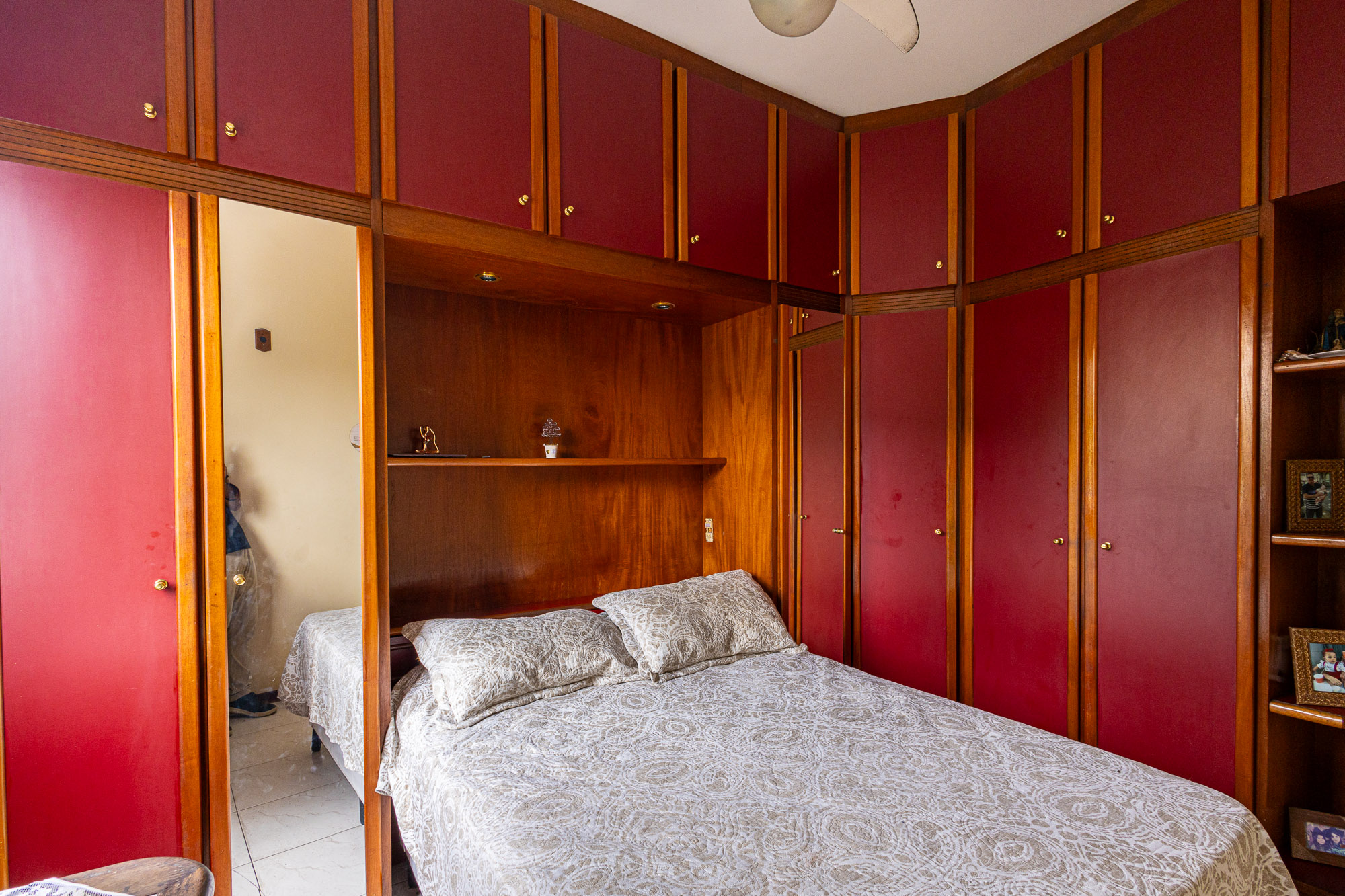 Imagem Apartamento com 3 Quartos à Venda, 96 m² em Fonseca - Niterói