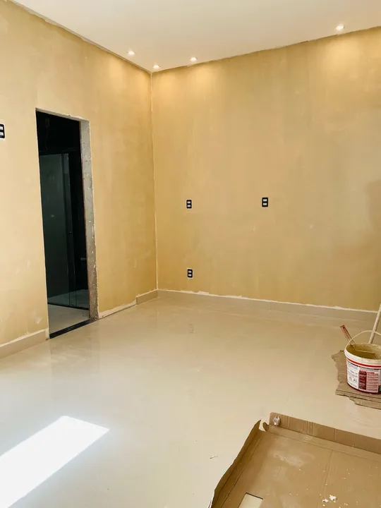 Imagem Casa de Condomínio com 3 Quartos à Venda, 130 m²em Campina de Icoaraci (Icoaraci) - Belém