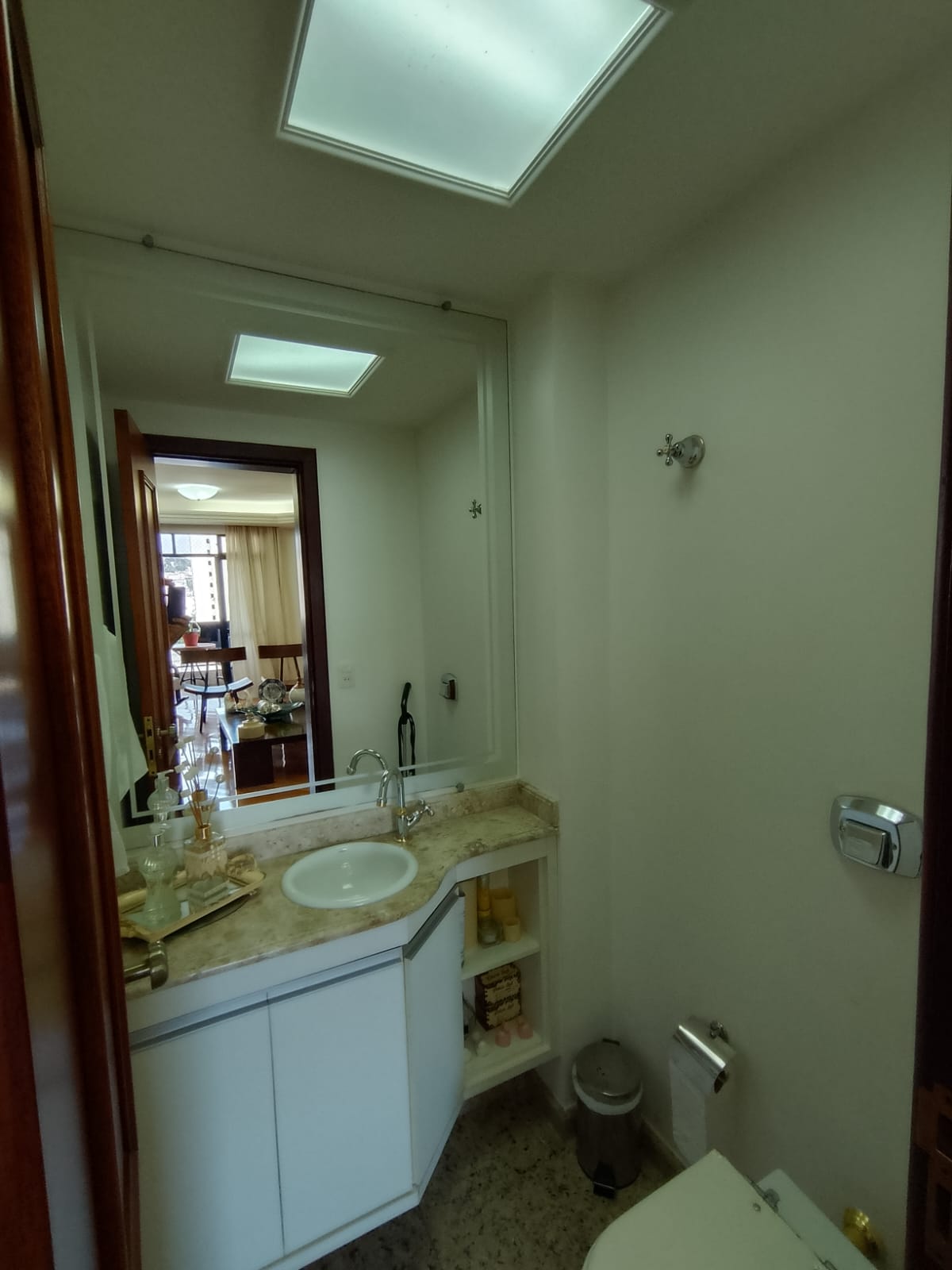 Imagem Apartamento com 3 Quartos à Venda, 130 m² em Bom Pastor - Juiz de Fora Imagem Apartamento com 3 Quartos à Venda, 130 m² em Bom Pastor - Juiz de Fora