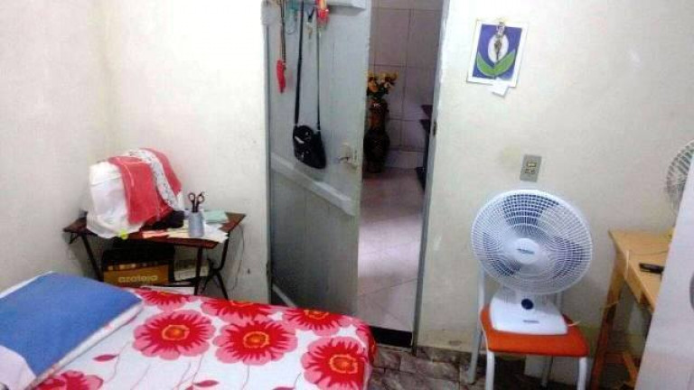 Imagem Casa com 2 Quartos à Venda, 140 m² em Jardim Zaira - Mauá Imagem Casa com 2 Quartos à Venda, 140 m² em Jardim Zaira - Mauá