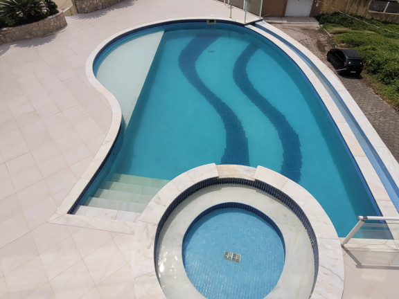 Imagem Sobrado com 6 Quartos à Venda, 696 m² em praia do sonhos - Itanhaém