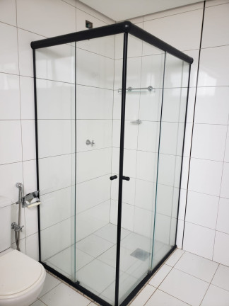 Imagem Apartamento com 4 Quartos à Venda, 162 m² em Nova Suiça - Goiânia