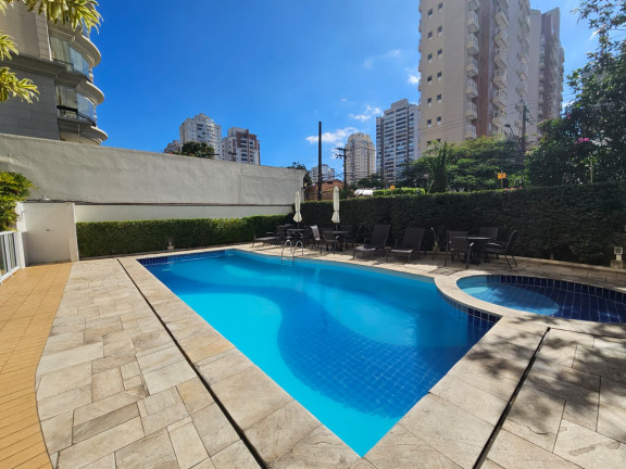 Imagem Apartamento com 3 Quartos à Venda, 127 m² em Ipiranga - São Paulo Imagem Apartamento com 3 Quartos à Venda, 127 m² em Ipiranga - São Paulo