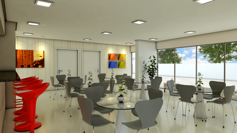 Imagem Apartamento com 4 Quartos à Venda, 95 m² em Casa Caiada - Olinda Imagem Apartamento com 4 Quartos à Venda, 95 m² em Casa Caiada - Olinda