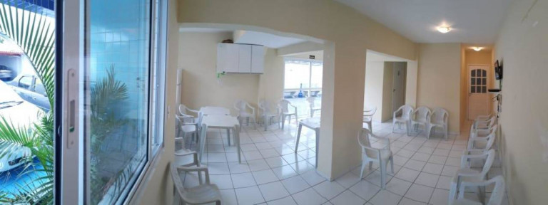 Imagem Apartamento com 2 Quartos à Venda, 50 m² em Caiçara - Praia Grande