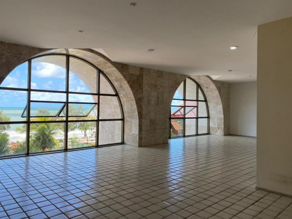 Imagem Apartamento com 4 Quartos à Venda, Locação ou Temporada, 224 m² em Boa Viagem - Recife